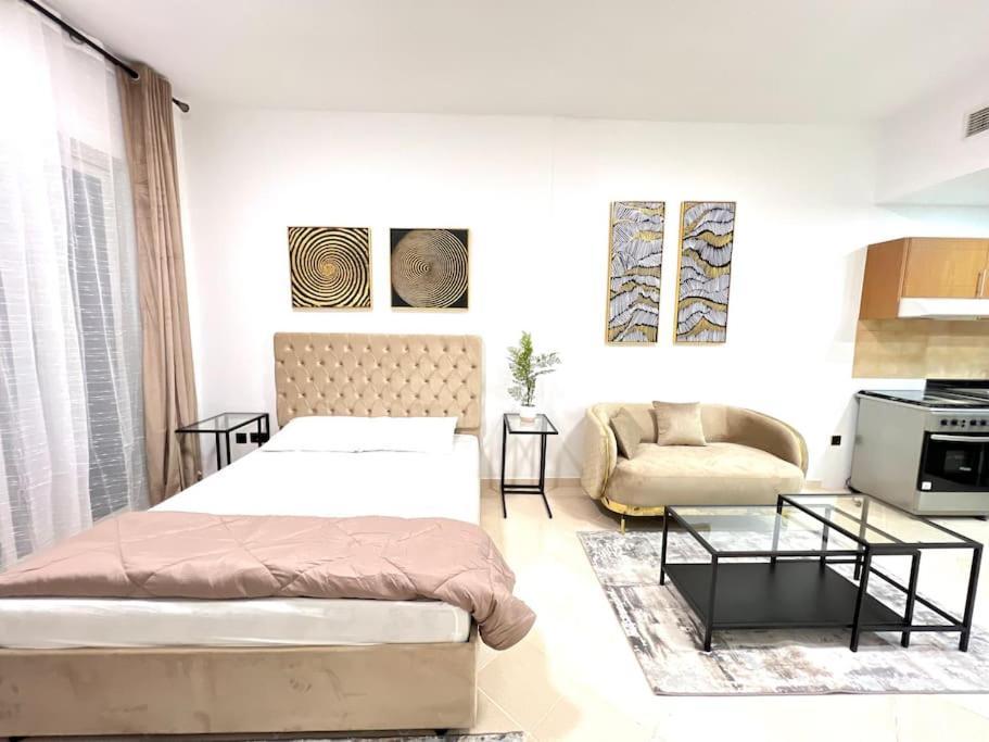 Full View High Floor Appartement