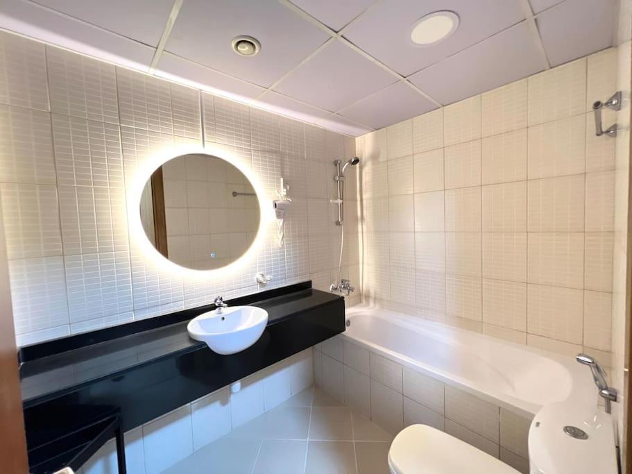 Full View High Floor Appartement Dubai