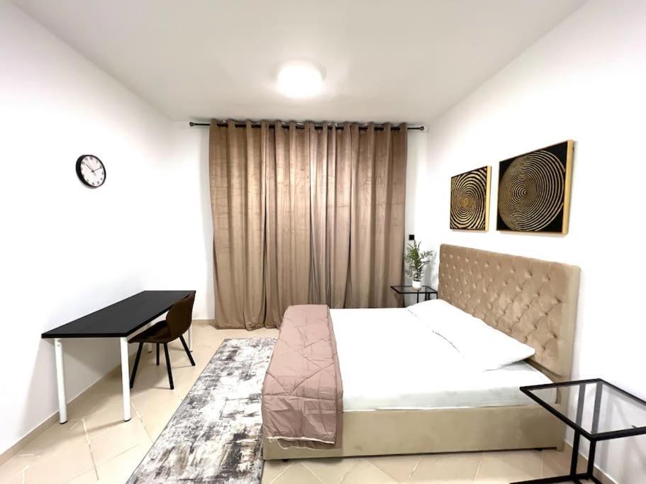 Appartement Full View High Floor Dubai