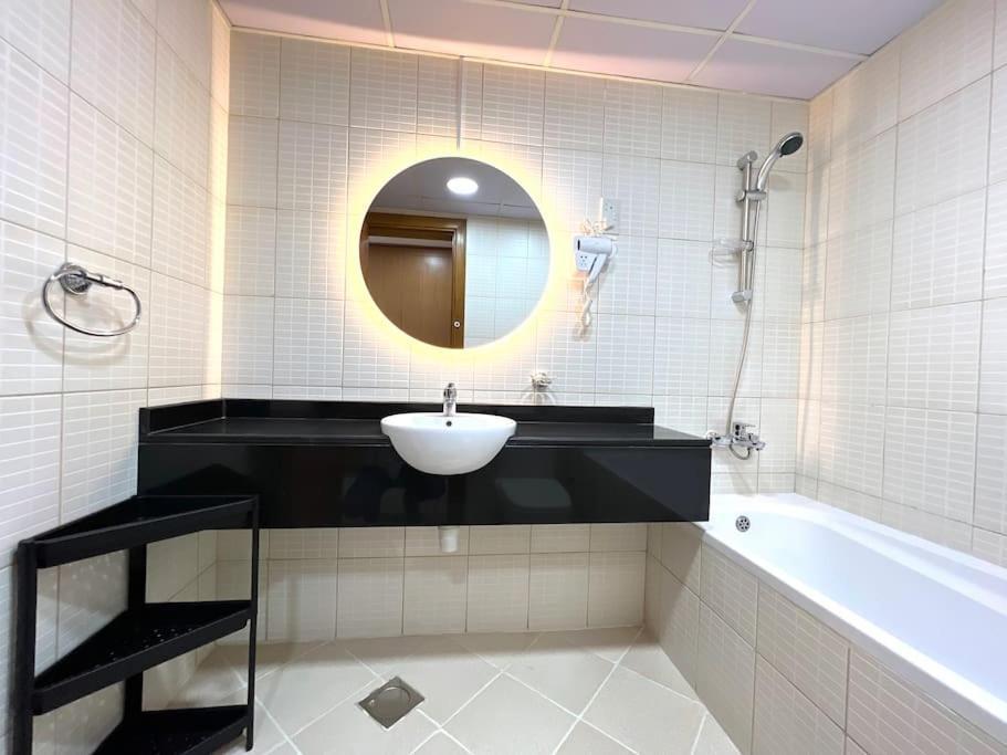 Full View High Floor Appartement Dubai