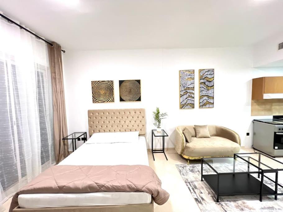 Full View High Floor Appartement Dubai