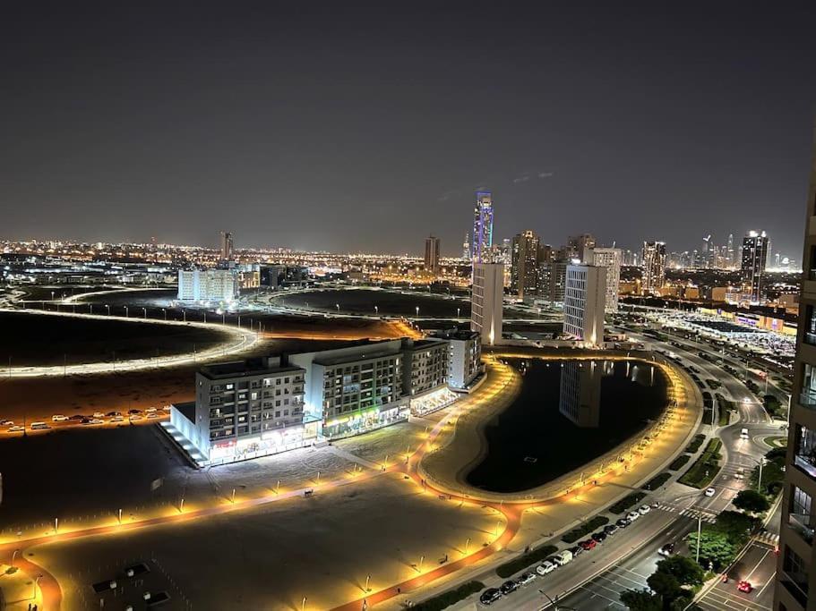 Appartement Full View High Floor Dubai