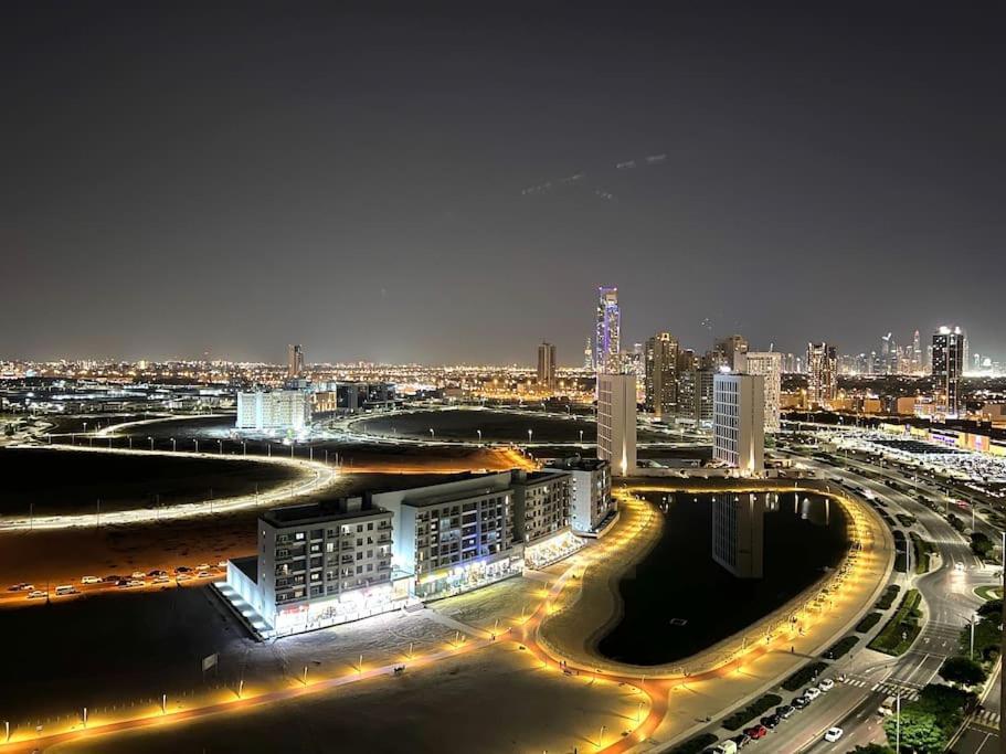Full View High Floor Appartement *