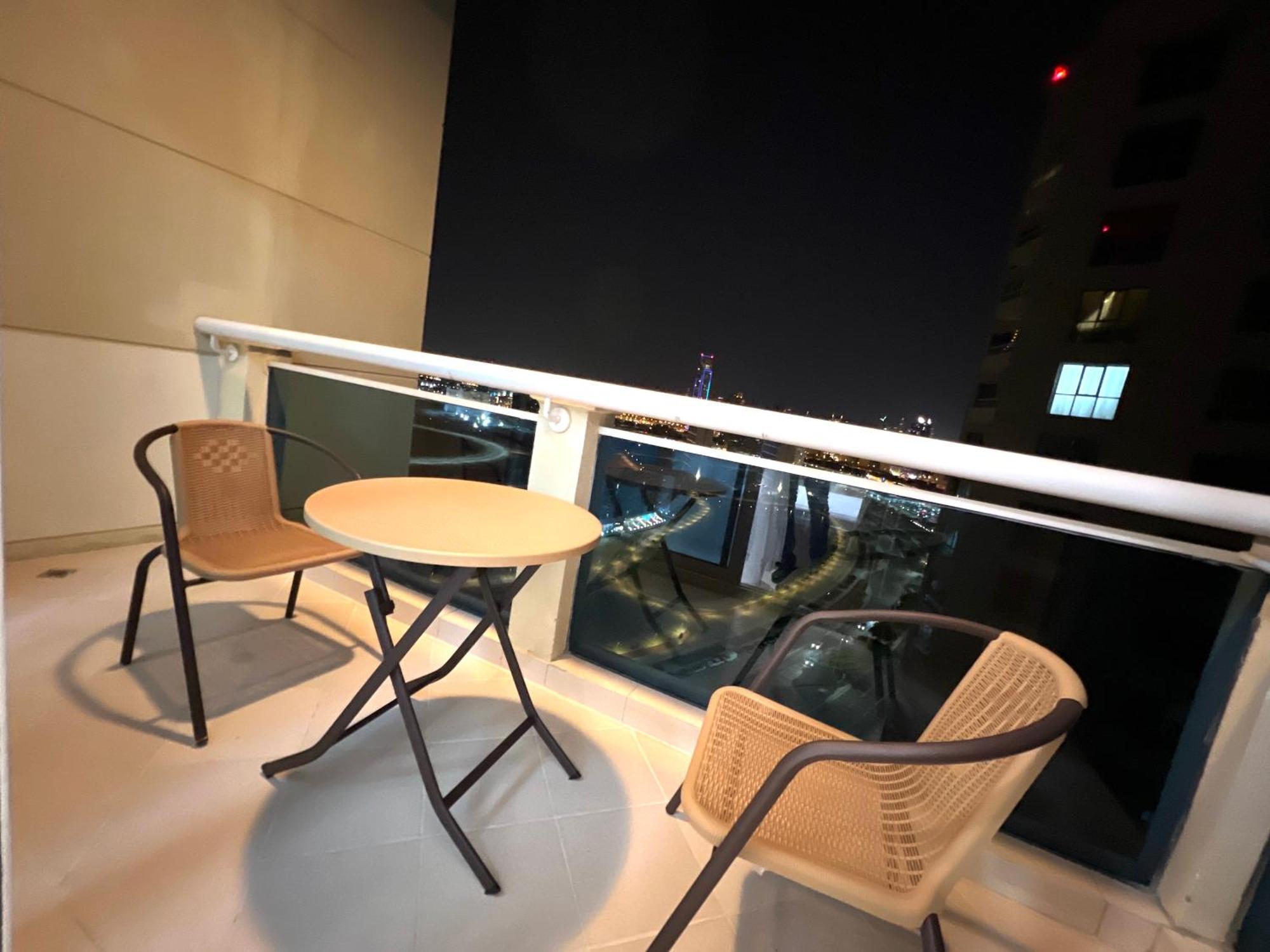 Appartement Full View High Floor